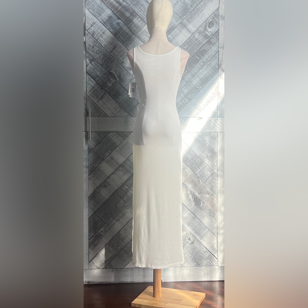 L*SPACE REVOLVE ANTHROPOLOGIE NWT NICO DRESS - Picture 12 of 15